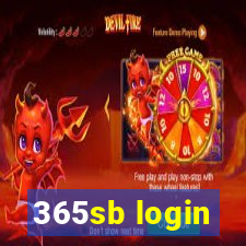 365sb login